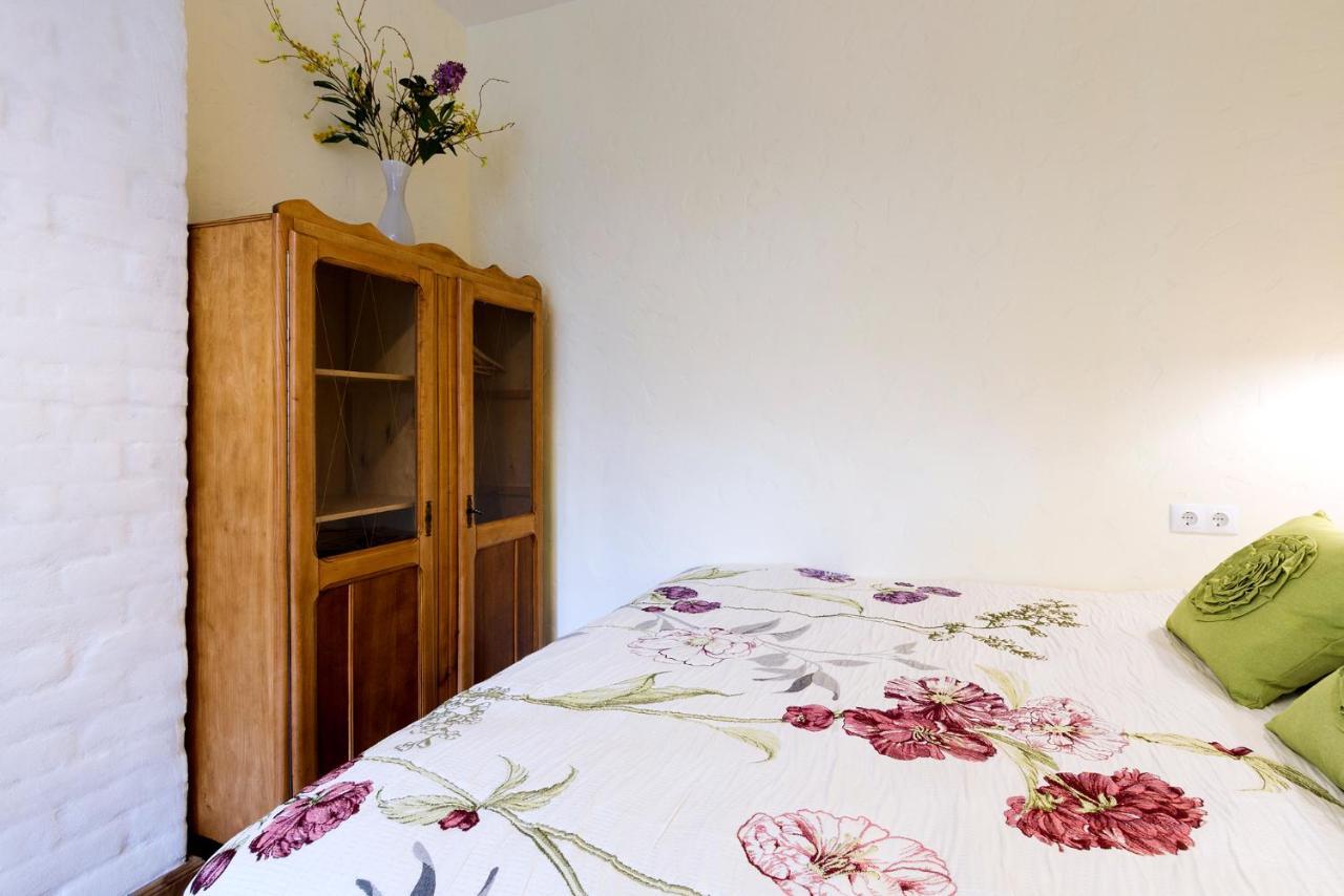 Dzirnavu 92 Studio Apartment Riga Exterior photo